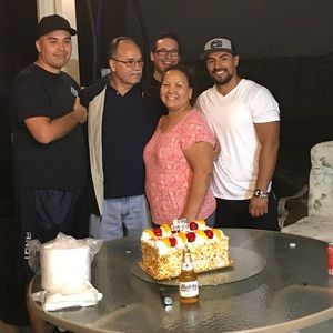 Meet your Posher, Rosa